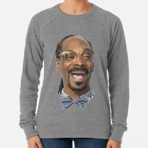 Professor Dogg Lightweight Sweatshirt