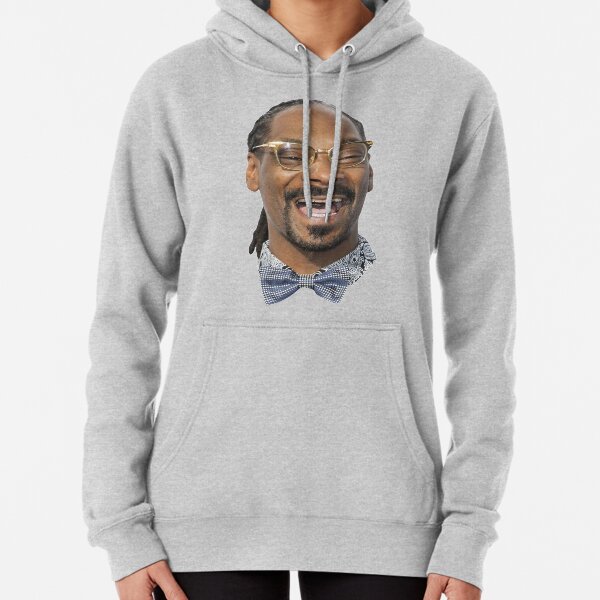 Professor Dogg Pullover Hoodie