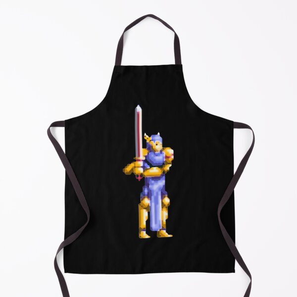 Item preview, Mr. Actraiser Man designed and sold by Justin-Case001.