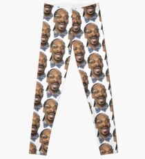 Professor Dogg Leggings