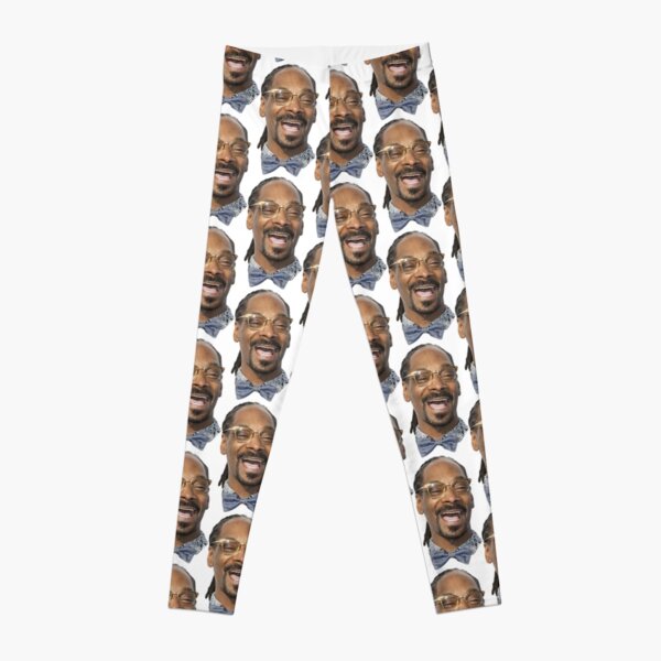 Professor Dogg Leggings