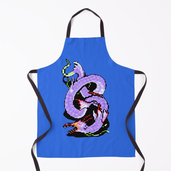 Item preview, Final Fantasy IV - Leviathan designed and sold by Justin-Case001.