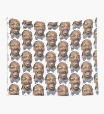 Professor Dogg Wall Tapestry