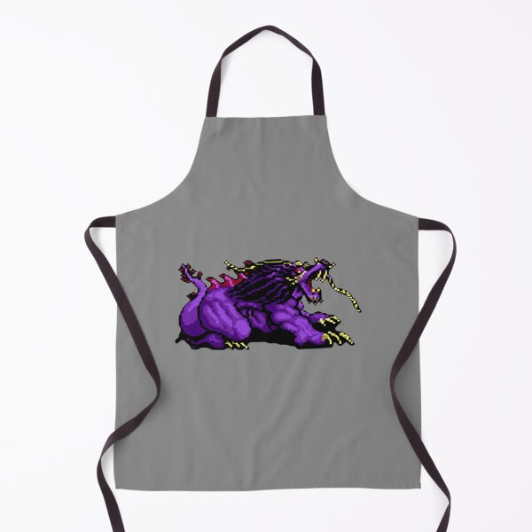 Item preview, Final Fantasy IV - Behemoth designed and sold by Justin-Case001.