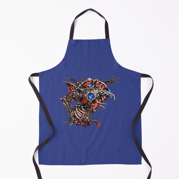 Item preview, Final Fantasy IV - Zeromus True Form designed and sold by Justin-Case001.