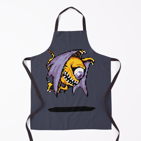 Item preview, Final Fantasy IV - Fatal Eye designed and sold by Justin-Case001.