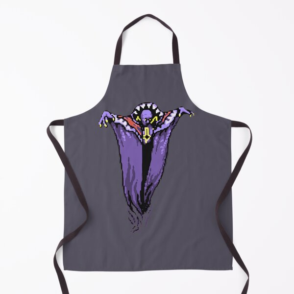 Item preview, Final Fantasy IV - Master Zemus designed and sold by Justin-Case001.