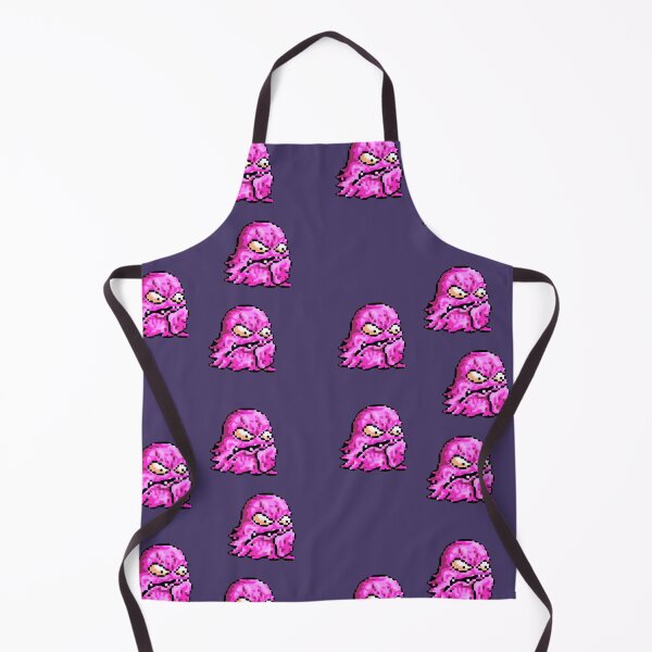 Item preview, Final Fantasy IV - Pink Puff designed and sold by Justin-Case001.