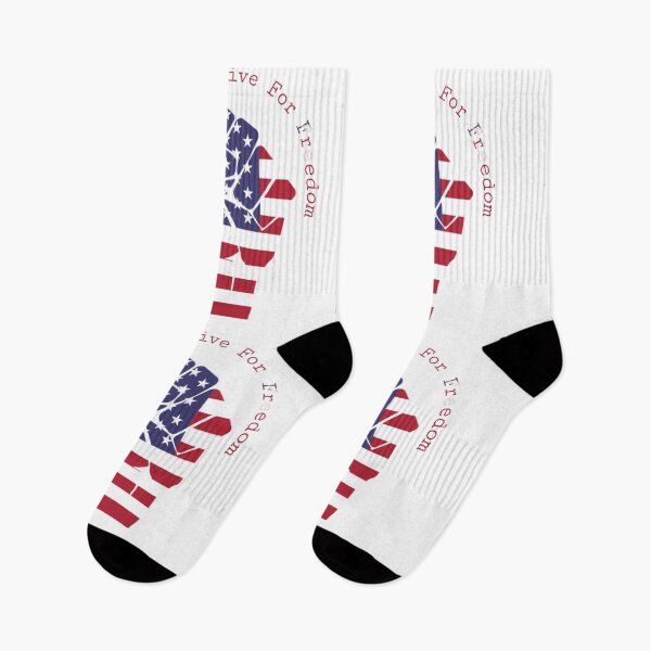 Item preview, I Tested Positive For Freedom designed and sold by Zomazoz.
