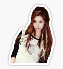 seohyun Sticker