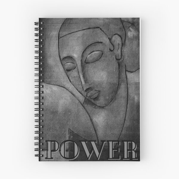Item preview, Power Personified - Female Series  designed and sold by Giftables.