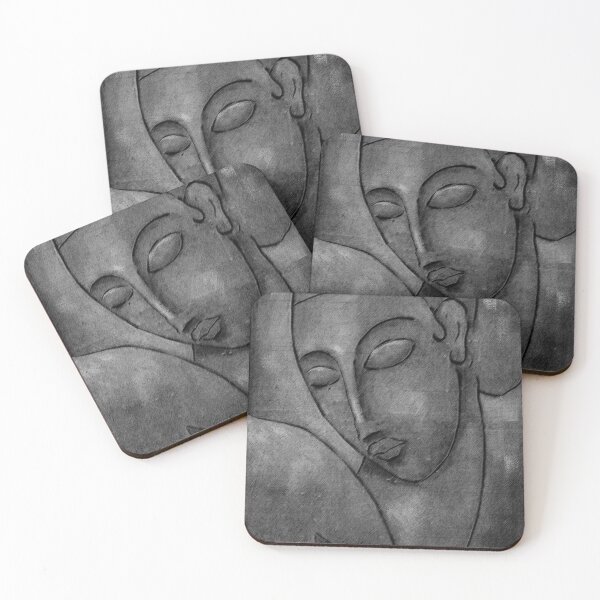 Item preview, Power Personified - Female Series  designed and sold by Giftables.