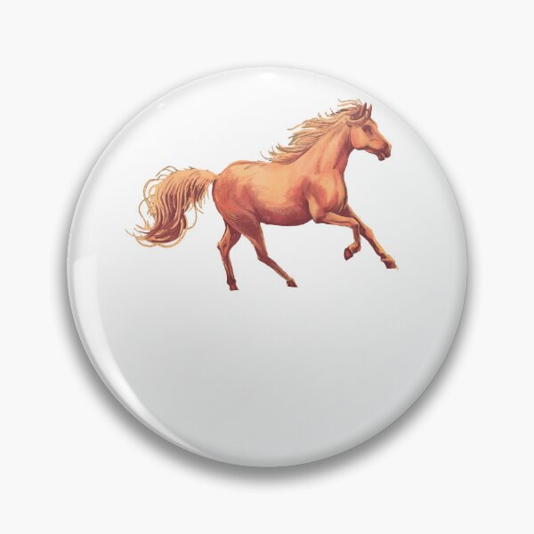 Item preview, Arabian horse designed and sold by zaher97.