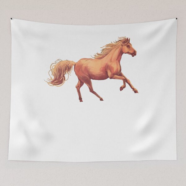 Item preview, Arabian horse designed and sold by zaher97.