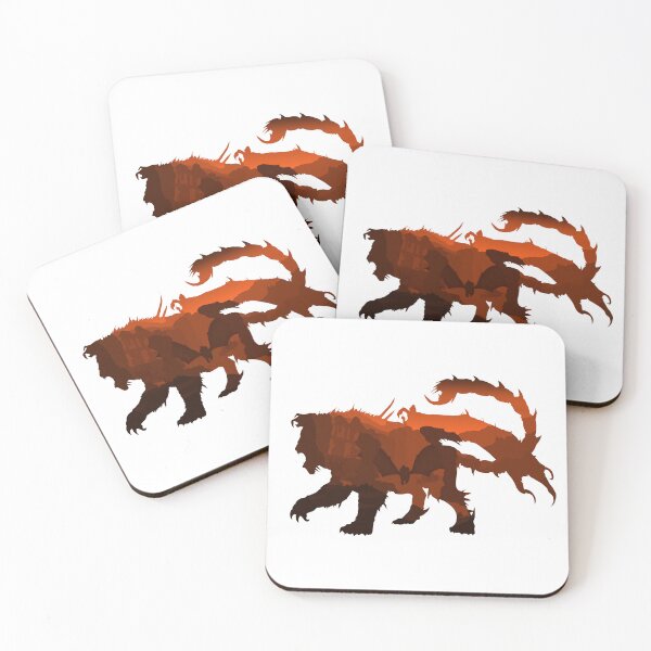 Item preview, Ark - Manticore designed and sold by AstriumArt.