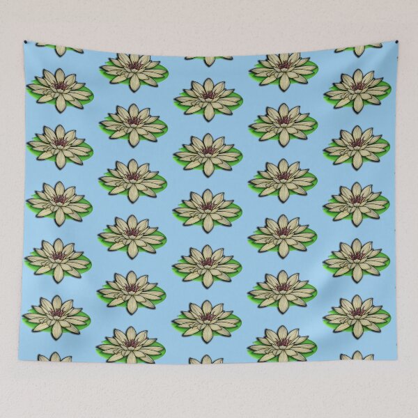 Item preview, Lotus designed and sold by MagicMama.