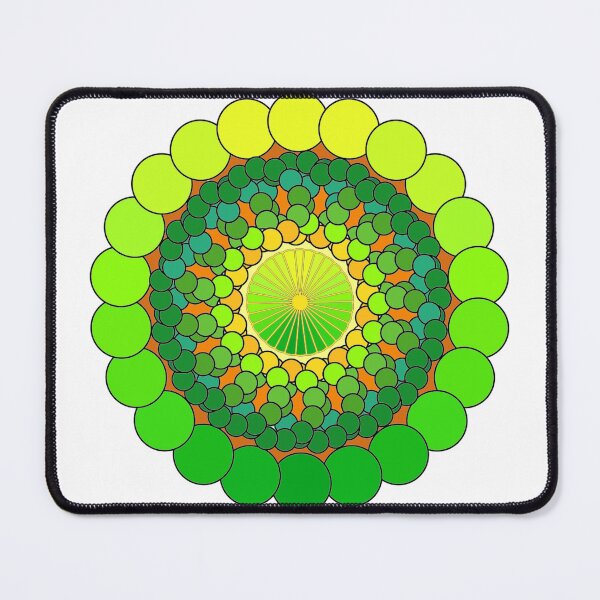 Item preview, The Elysian Fields designed and sold by AmazingEarth.