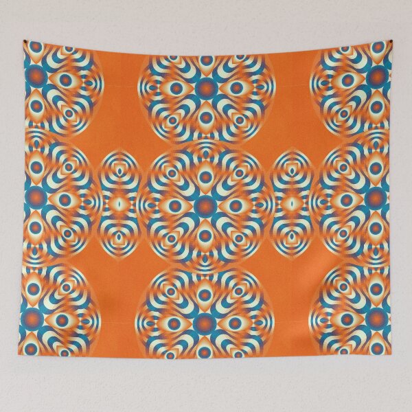 Item preview, The Observation of Ancient Eastern Goddess designed and sold by nuhomaka.