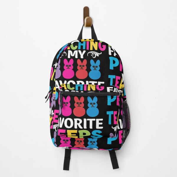 Item preview, teaching my favorite peeps designed and sold by JaMatt1983.