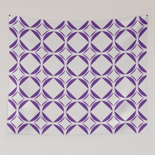 Item preview, Purple Craze designed and sold by I-Desire.