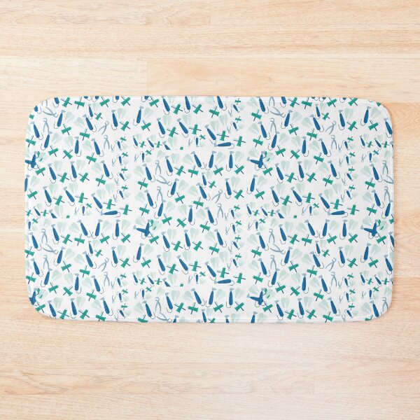 Item preview, Dentist Pattern Perfect Design , For Dentists  designed and sold by Every Pet  Shirts.