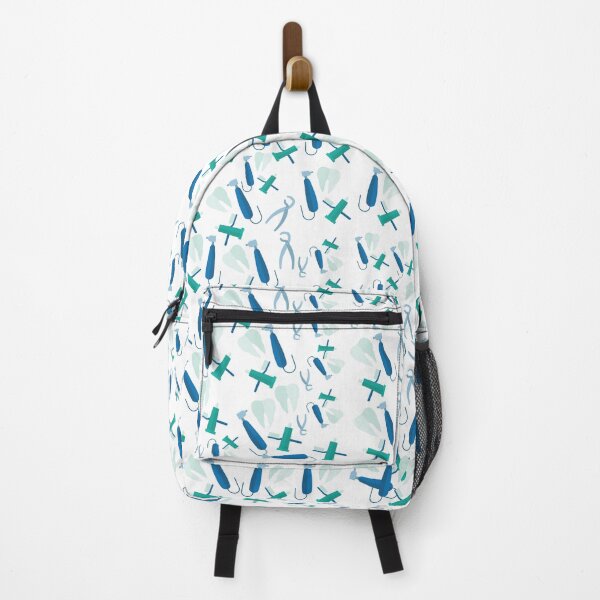 Item preview, Dentist Pattern Perfect Design , For Dentists  designed and sold by Every Pet  Shirts.