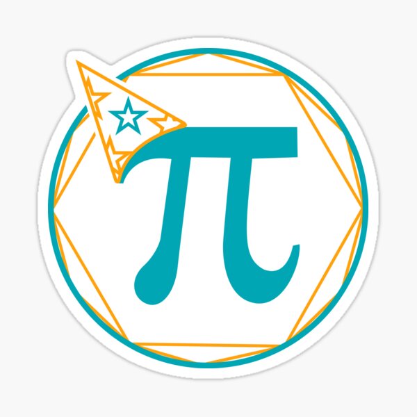 Item preview, Happy Pi day, birthday designed and sold by Sam Artist.