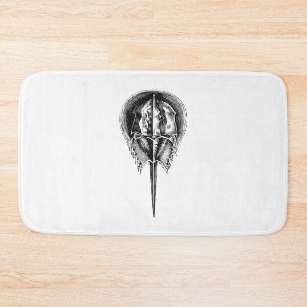 Item preview, Horseshoe crab designed and sold by zaher97.