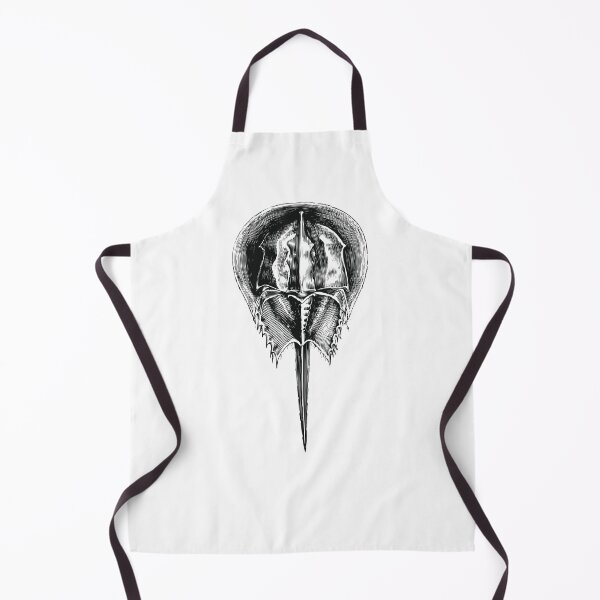 Item preview, Horseshoe crab designed and sold by zaher97.