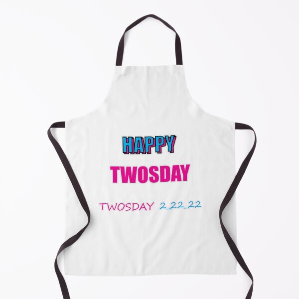 Item preview, Happy Twosday Funny Twos Day designed and sold by makefuture.