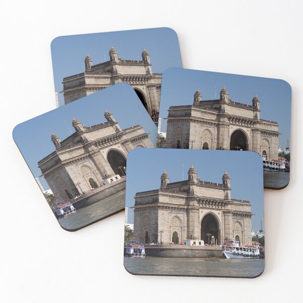 Item preview, Gateway of India, Mumbai, India,Modern art, Wall art, Print, Minimalistic, Modern personalised gifts, custom printed gifts. Photographic Print. designed and sold by CameraDesign.