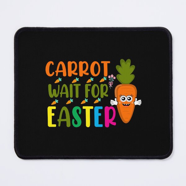 Item preview, carrot wait for easter designed and sold by JaMatt1983.