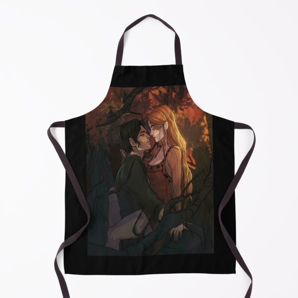 Item preview, From blood and ash designed and sold by funnstores009.