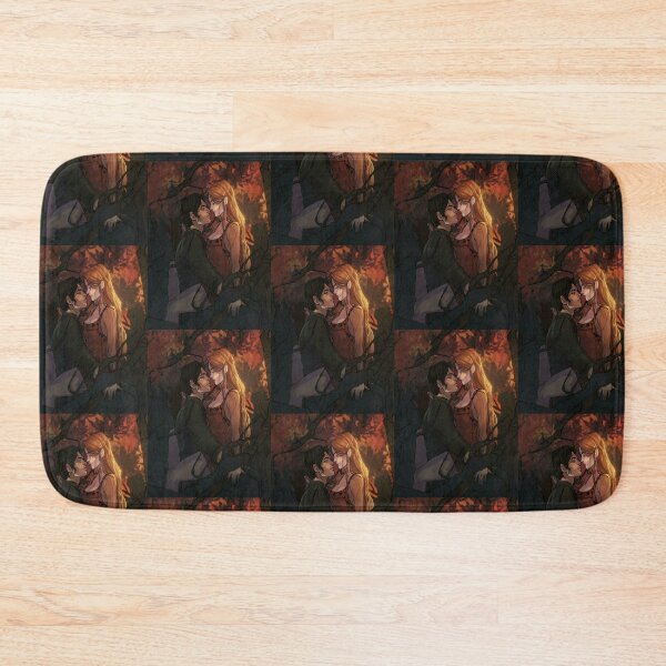 Item preview, From blood and ash designed and sold by funnstores009.