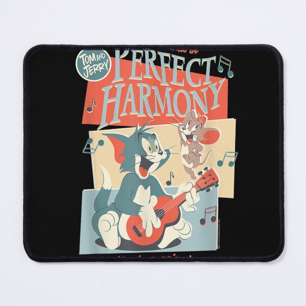 Item preview, Tom and Best Friends in Perfect Harmony T-Shirt designed and sold by BardonHana.