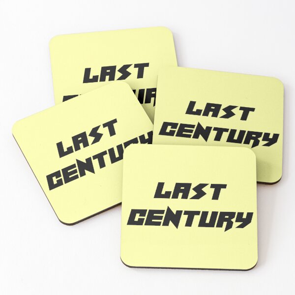 Item preview, Last Century designed and sold by Mefista.