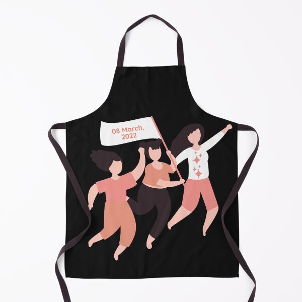 Item preview, International Women's Day 2022 Break The Bias 8 March 2022 designed and sold by PrixSympa.