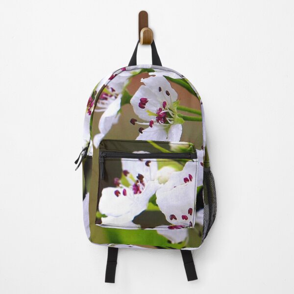 Item preview, Bartlett Pear Blossoms designed and sold by Susan Maxwell Schmidt.