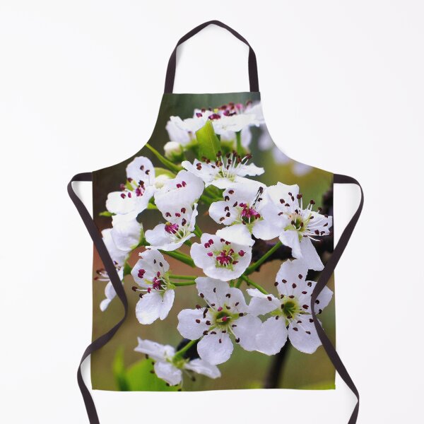 Item preview, Bartlett Pear Blossoms designed and sold by Susan Maxwell Schmidt.