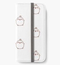 Kawaii Bunny iPhone Wallet/Case/Skin