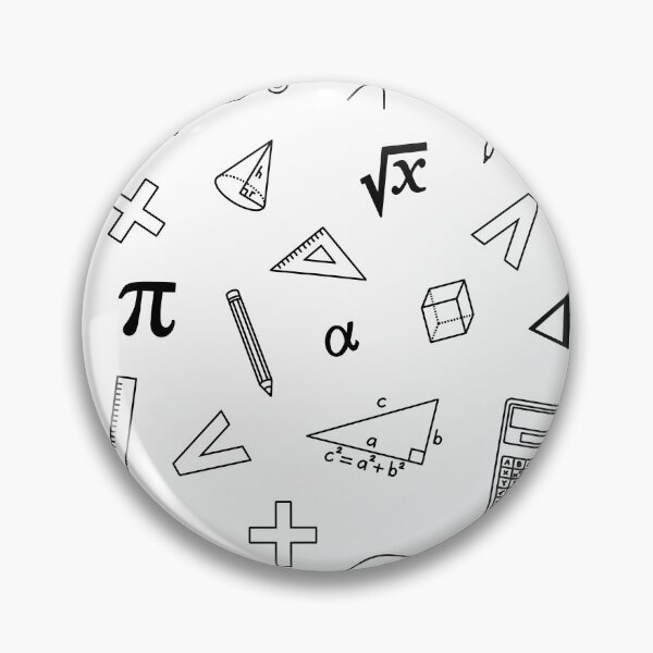 Item preview, Math Themed designed and sold by MadeByBeata.