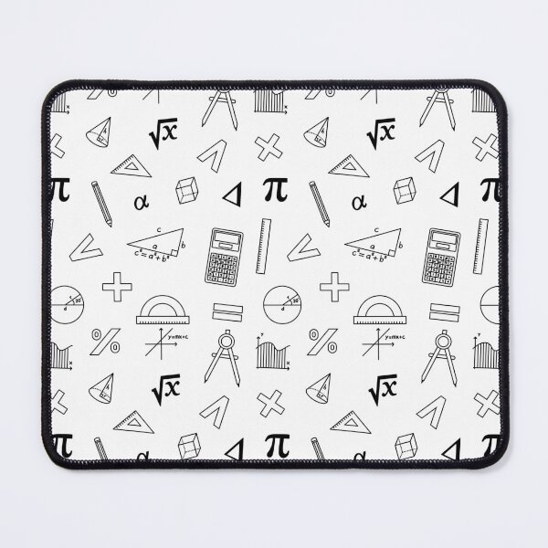 Item preview, Math Themed designed and sold by MadeByBeata.