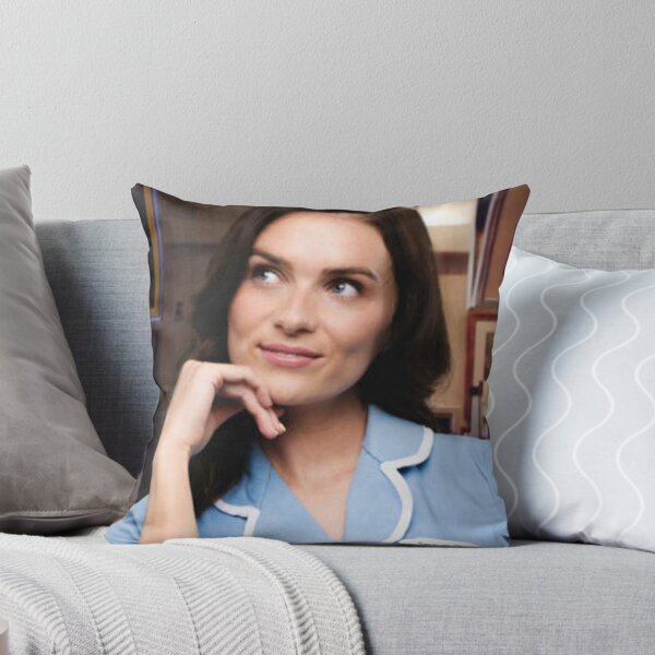 Item preview, Starring Chelsea Halfpenny designed and sold by nish3300.
