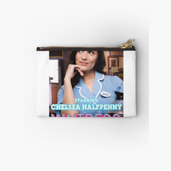 Item preview, Starring Chelsea Halfpenny designed and sold by nish3300.