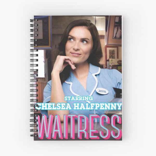 Item preview, Starring Chelsea Halfpenny designed and sold by nish3300.
