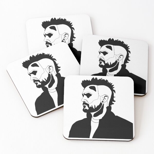 Item preview, Dustin Bates designed and sold by holbytv.