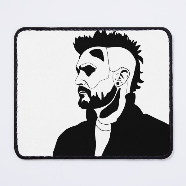 Item preview, Dustin Bates designed and sold by holbytv.