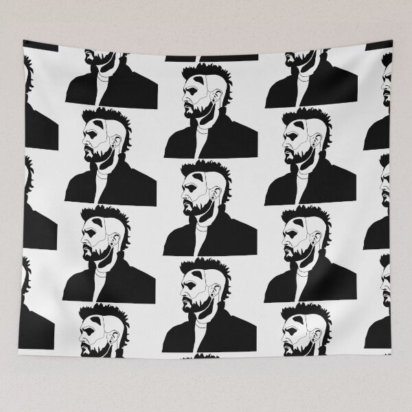 Item preview, Dustin Bates designed and sold by holbytv.
