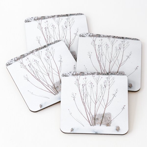 Item preview, Winter Branches and My Rock in the Snow designed and sold by Debra Martz.
