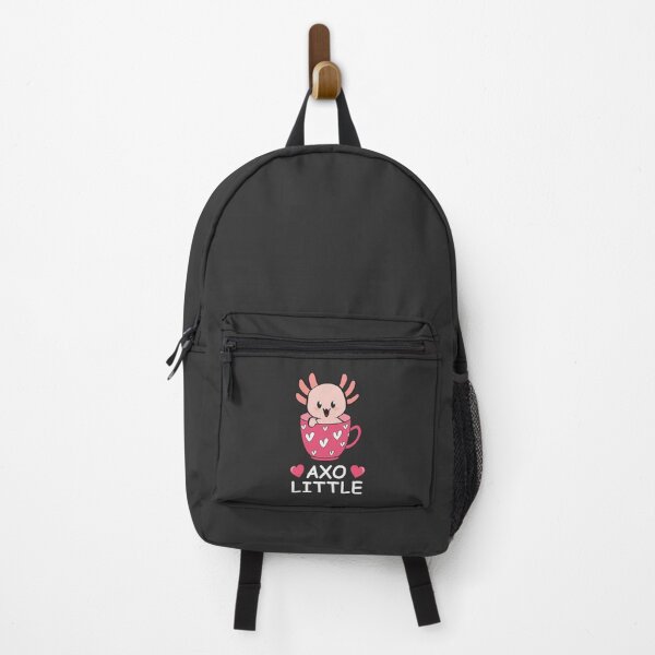Item preview, Axo Little Cute Design designed and sold by Vexel Studio.